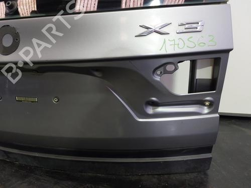 Tailgate BMW X3 (E83) 2.0 d | BP13698465C6 