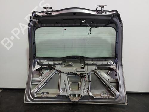 Tailgate BMW X3 (E83) 2.0 d | BP13698465C6 