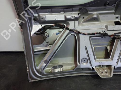 Tailgate BMW X3 (E83) 2.0 d | BP13698465C6 