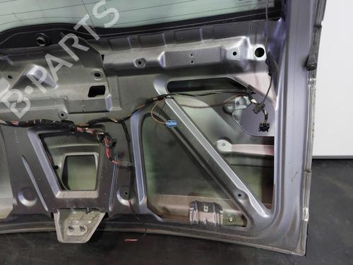 Tailgate BMW X3 (E83) 2.0 d | BP13698465C6 