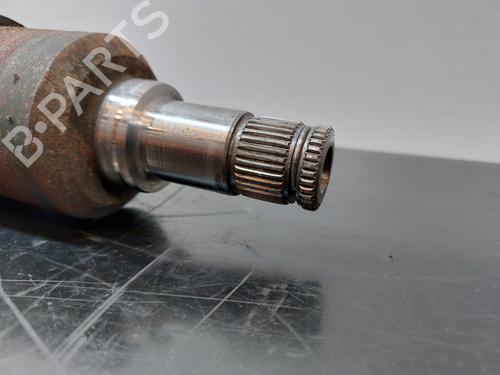 Right rear driveshaft SMART FORTWO Coupe (450) 0.8 CDI (450.300, 450.301, 450.302, 450.303, 450.306) | BP13698090M41 
