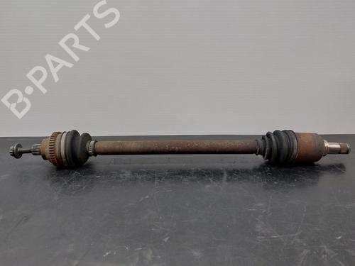 Right rear driveshaft SMART FORTWO Coupe (450) 0.8 CDI (450.300, 450.301, 450.302, 450.303, 450.306) BP13698090M41
