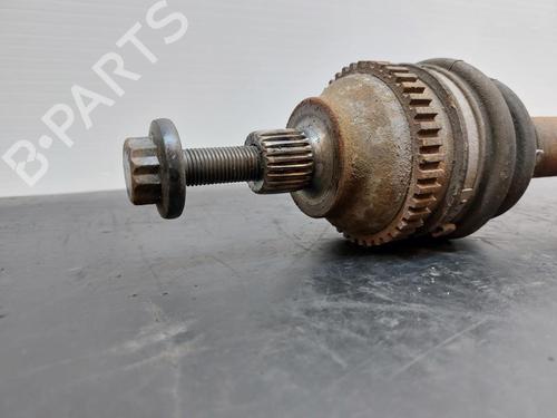 Right rear driveshaft SMART FORTWO Coupe (450) 0.8 CDI (450.300, 450.301, 450.302, 450.303, 450.306) | BP13698090M41 