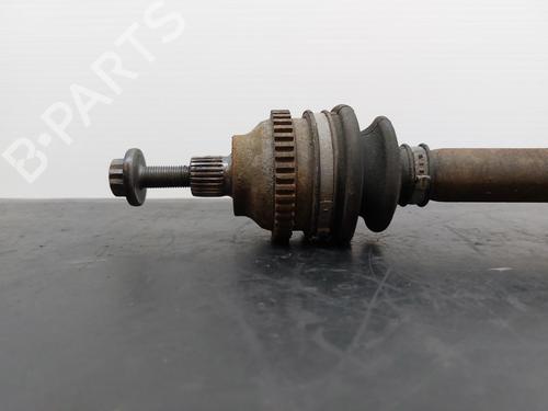 Right rear driveshaft SMART FORTWO Coupe (450) 0.8 CDI (450.300, 450.301, 450.302, 450.303, 450.306) | BP13698090M41 