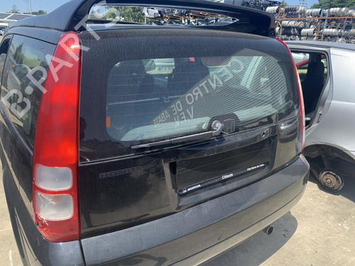 Bagklap CC/Kombi-Coupé HONDA HR-V (GH_) 1.6 16V 4WD (GH2, GH4) (124 hp) 13699523