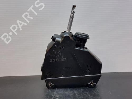 Gear lever SMART FORTWO Coupe (450) 0.8 CDI (450.300, 450.301, 450.302, 450.303, 450.306) | BP14405616M90 