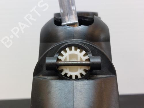 Gear lever SMART FORTWO Coupe (450) 0.8 CDI (450.300, 450.301, 450.302, 450.303, 450.306) | BP14405616M90 