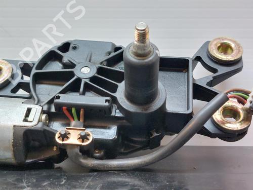 Rear wiper motor SMART FORTWO Coupe (450) 0.8 CDI (450.300, 450.301, 450.302, 450.303, 450.306) | BP13701322M102 
