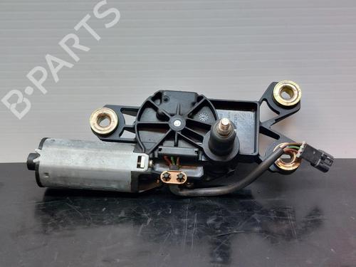 Rear wiper motor SMART FORTWO Coupe (450) 0.8 CDI (450.300, 450.301, 450.302, 450.303, 450.306) 0000614V013 / 404.454