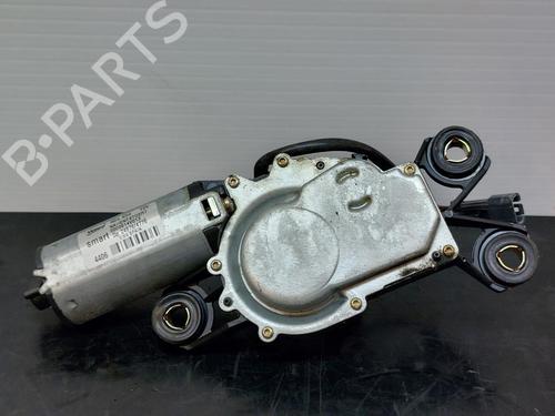 Rear wiper motor SMART FORTWO Coupe (450) 0.8 CDI (450.300, 450.301, 450.302, 450.303, 450.306) | BP13701322M102 