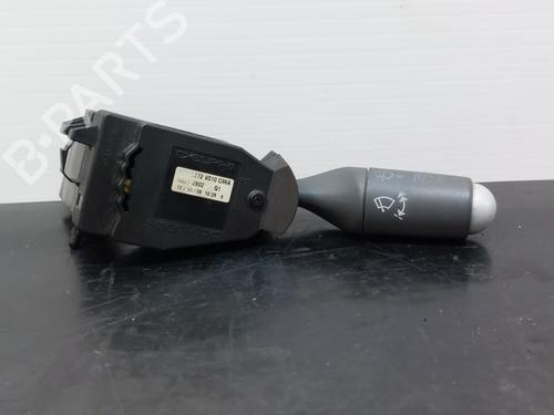 Used Steering column stalk SMART FORTWO Coupe (450) 0.8 CDI (450.300, 450.301, 450.302, 450.303, 450.306) (41 hp) 13701324