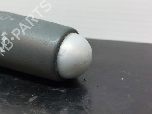 Steering column stalk SMART FORTWO Coupe (450) 0.8 CDI (450.300, 450.301, 450.302, 450.303, 450.306) | BP13701324I23 