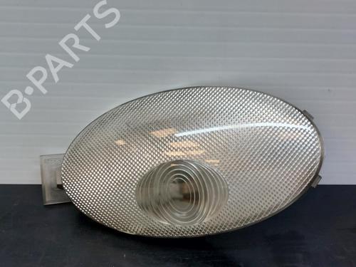 Innerbelysning SMART FORTWO Coupe (450) 0.8 CDI (450.300, 450.301, 450.302, 450.303, 450.306) (41 hp) 13701325