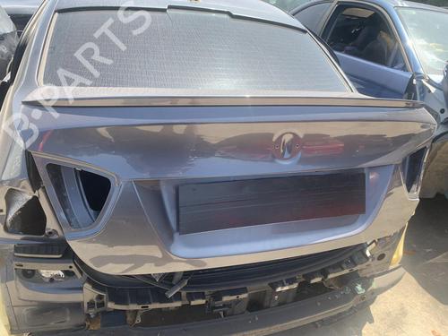 Used Tailgate BMW 3 (E90) 320 d (184 hp) 13704626