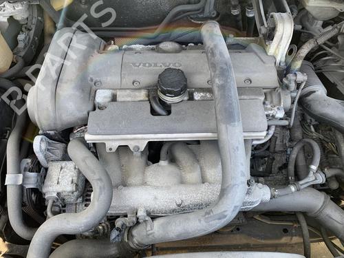 Motor VOLVO S80 I (184) 2.5 T (210 hp) 13704628