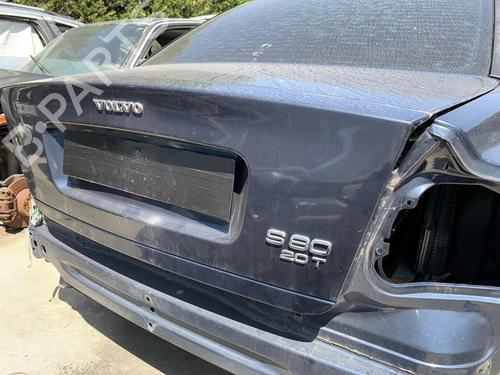 Tailgate VOLVO S80 I (184) 2.0 T | BP13704637C6 