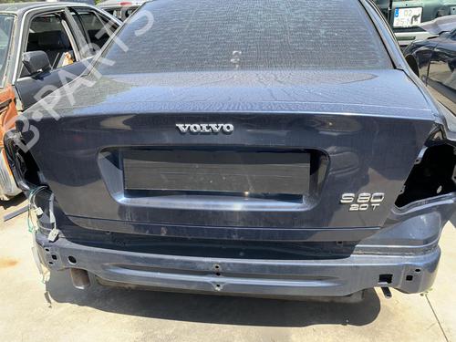Used Tailgate VOLVO S80 I (184) 2.0 T (180 hp) 13704637
