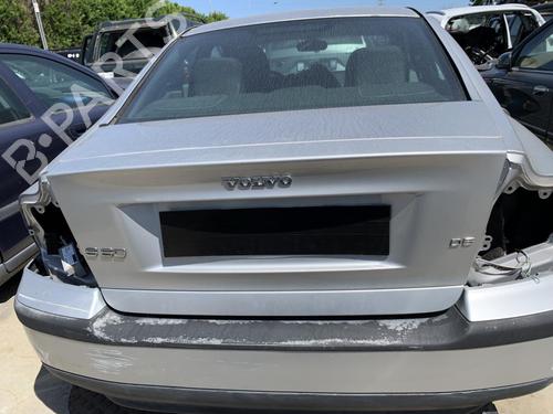 Used Tailgate VOLVO S60 I (384) D5 (163 hp) 13704644