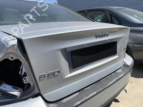 Tailgate VOLVO S60 I (384) D5 | BP13704644C6 
