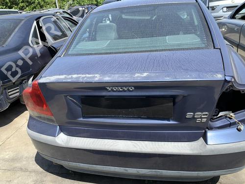 Tailgate VOLVO S60 I (384) D5 | BP13704652C6 