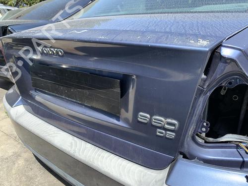 Tailgate VOLVO S60 I (384) D5 | BP13704652C6 