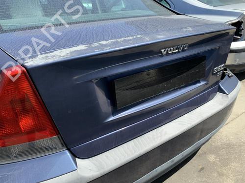 Tailgate VOLVO S60 I (384) D5 | BP13704652C6 