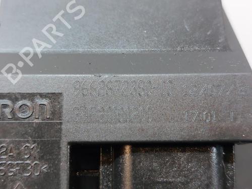 Electronic module CITROËN C3 I (FC_, FN_) 1.4 HDi | BP13706127M83 