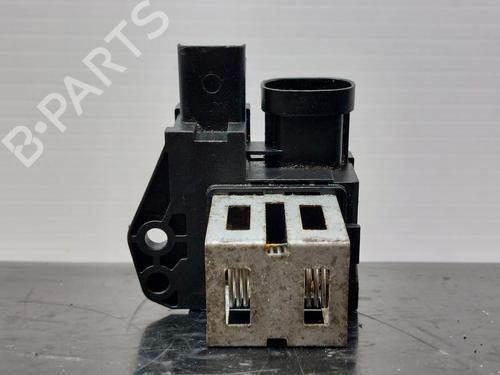 Electronic module CITROËN C3 I (FC_, FN_) 1.4 HDi | BP13706127M83 