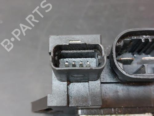 Electronic module CITROËN C3 I (FC_, FN_) 1.4 HDi | BP13706127M83 