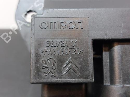 Electronic module CITROËN C3 I (FC_, FN_) 1.4 i | BP13706128M83