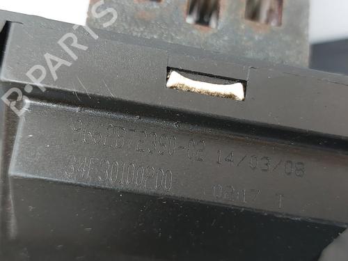 Electronic module CITROËN C3 I (FC_, FN_) 1.4 i | BP13706128M83