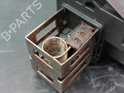 Electronic module CITROËN C3 I (FC_, FN_) 1.4 i | BP13706128M83