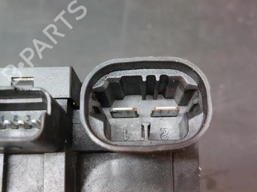 Electronic module CITROËN C3 I (FC_, FN_) 1.4 i | BP13706128M83