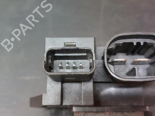 Electronic module CITROËN C3 I (FC_, FN_) 1.4 i | BP13706128M83