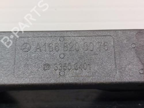 Elektronische module MERCEDES-BENZ C-CLASS (W205) C 220 BlueTEC / d (205.002, 205.004) | BP13705443M83 