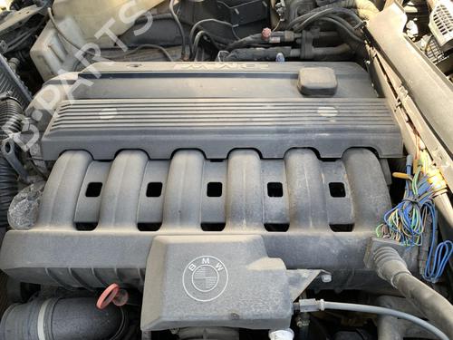 Used Engine BMW 5 (E34) 520 i 24V (150 hp) 13706131