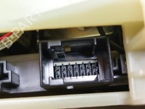 Gear lever MERCEDES-BENZ E-CLASS Coupe (C207) E 350 CDI (207.322) | BP14405644M90 