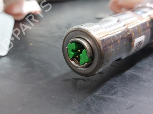 Right curtain airbag MERCEDES-BENZ E-CLASS Coupe (C207) E 350 CDI (207.322) | BP13708569C12