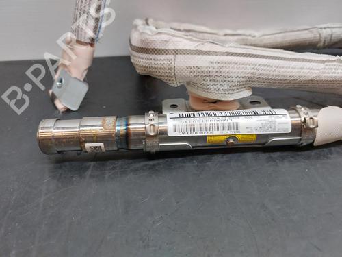 Right curtain airbag MERCEDES-BENZ E-CLASS Coupe (C207) E 350 CDI (207.322) | BP13708569C12