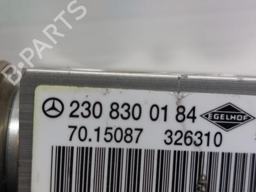 Elektronisk modul MERCEDES-BENZ E-CLASS Coupe (C207) E 350 CDI (207.322) | BP14469960M83 