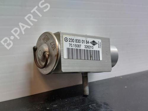 Elektronisk modul MERCEDES-BENZ E-CLASS Coupe (C207) E 350 CDI (207.322) | BP14469960M83 