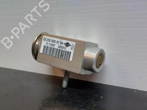 Elektronisk modul MERCEDES-BENZ E-CLASS Coupe (C207) E 350 CDI (207.322) | BP14469960M83 