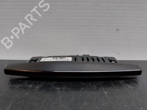 Used Electronic module MERCEDES-BENZ E-CLASS Coupe (C207) E 350 CDI (207.322) (231 hp) 13708607