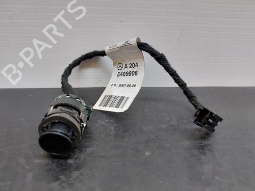 Used Electronic module MERCEDES-BENZ E-CLASS Coupe (C207) E 350 CDI (207.322) (231 hp) 13708610