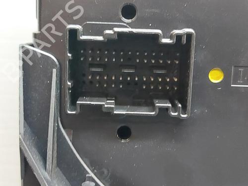 Fuse box MERCEDES-BENZ E-CLASS Coupe (C207) E 350 CDI (207.322) | BP13708617E1 