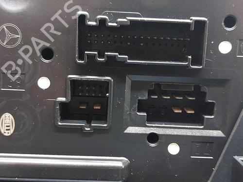 Fuse box MERCEDES-BENZ E-CLASS Coupe (C207) E 350 CDI (207.322) | BP13708617E1 