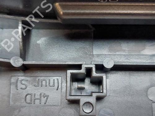 Fuse box MERCEDES-BENZ E-CLASS Coupe (C207) E 350 CDI (207.322) | BP13708617E1 