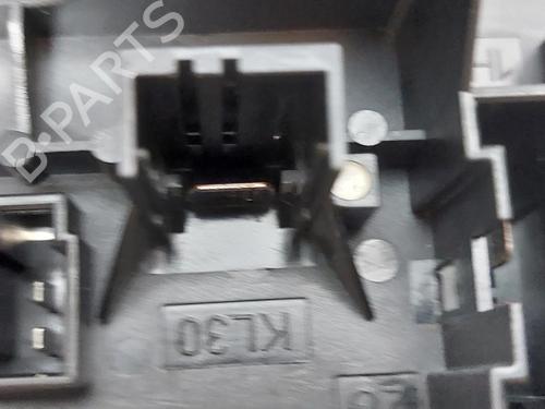 Fuse box MERCEDES-BENZ E-CLASS Coupe (C207) E 350 CDI (207.322) | BP13708617E1 