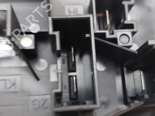 Fuse box MERCEDES-BENZ E-CLASS Coupe (C207) E 350 CDI (207.322) | BP13708617E1 