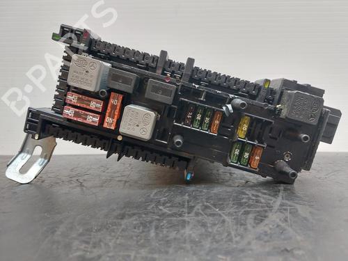 Fuse box MERCEDES-BENZ E-CLASS Coupe (C207) E 350 CDI (207.322) | BP13708617E1 